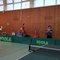 Vereinsmeisterschaften Doppel